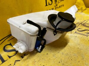 ZBIORNIK PŁYNU DO SPRYSKIWACZY DACIA SANDERO III 2023R