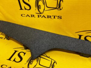 DEKOR PANEL DESKI PEUGEOT 5008 II 3008 II