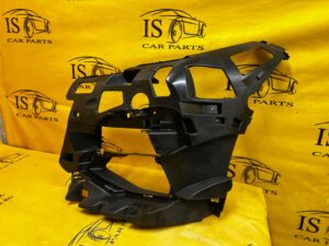 ŚLIZG MOCOWANIE ZDERZAKA PRZÓD LEWY M-PAKIET BMW 2 F44 NOWY OEM