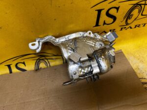 OSŁONA TERMICZNA BLACHA DACIA SANDERO III 2023R