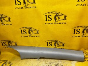 OSŁONA POSZYCIE SŁUPKA C TYŁ LEWE LEWY TESLA MODEL 3 PRZEDLIFT