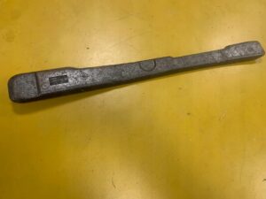 PRAWY STYROPIAN WYPEŁNIENIE PIANKA FORD S-MAX MK2