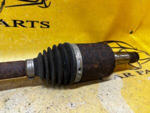 PÓŁOŚ NAPEDOWA TYŁ TYLNA LEWA PRAWA RANGE ROVER EVOQUE L538