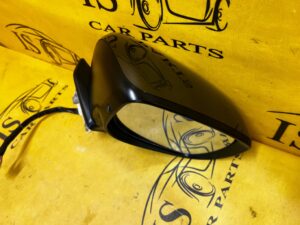 LUSTERKO ZEWNĘTRZNE PRAWE 13 PIN KAMERA AYSTENT SUBARU FORESTER VI SL 25-