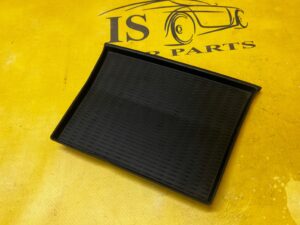 MATA WKŁADANA SCHOWKA TYLNEJ KONSOLI ŚRODKOWEJ BMW X5 E70 X6 E71