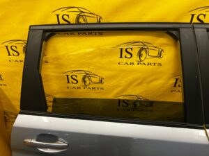 DRZWI PRAWA STRONA PRAWY PRZÓD TYŁ SUBARU FORESTER VI SL 25-