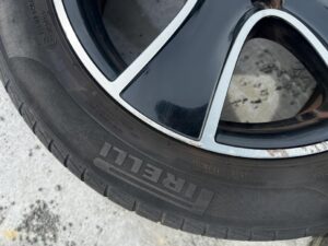 KOŁA FELGI OPONY LETNIE RENAULT CLIO IV 195/55 R16