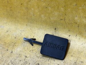 ZAŚLEPKA SŁUPKA AIRBAG PRAWA PRAWY RANGE ROVER EVOQUE L538 3 DRZWI