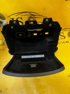 SCHOWEK DESKI CENTRALNY CITROEN C4 PICASSO II EU