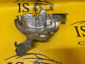 OSŁONA TERMICZNA KOLEKTORA MERCEDES C W205 2.2 CDI