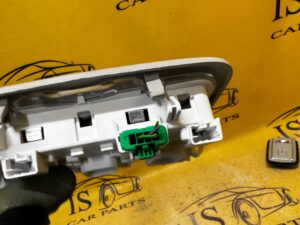 LAMPKA ŚWIATŁO PODSUFITKI CITROEN C4 GRAND PICASSO II