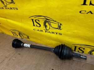 PÓŁOŚ PRZÓD PRZEDNIA LEWY LEWA PEUGEOT 3008 II 5008 II 1.2 THP