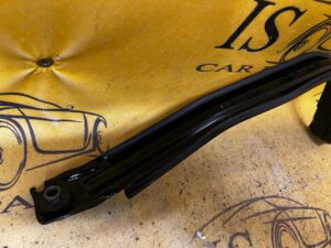 UCHWYT MOCOWANIE ZBIORNIKA PALIWA PORSCHE CAYENNE COUPE 9Y3 9Y0