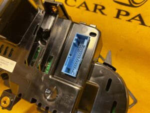 LICZNIK ZEGARY WYŚWIETLACZ PORSCHE PANAMERA 970 I LIFT 3.0 S E-HYBRID USA