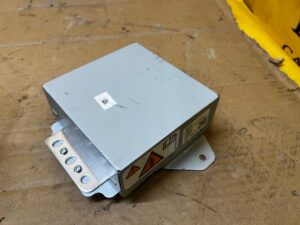 PRZETWORNICA KONWERTER MODUŁ NAPIĘCIA 230V FORD EXPLORER VI MK6