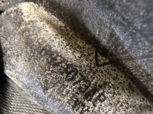 WIĄZKA INSTALACJA ZDERZAKA PRZÓD PORSCHE MACAN 95B