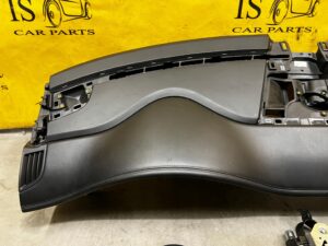 KOMPLET DESKA PODUSZKI AIRBAG PASY KOLANÓWKA PORSCHE PANAMERA 970 I LIFT