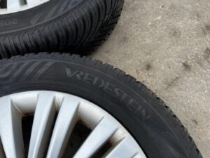 KOŁA FELGI OPONY CAŁOROCZNE OPEL MERIVA A B VECTRA C SIGNUM 205/55 R16