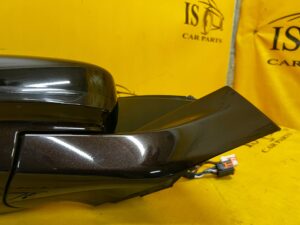 LUSTERKO ZEWNĘTRZNE PRAWE 18 8+10 PIN AYSTENT CITROEN DS7 CROSSBACK X74 EPB