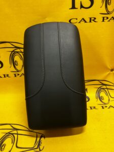 SKÓRZANY PODŁOKIETNIK NISSAN X-TRAIL T32 LIFT