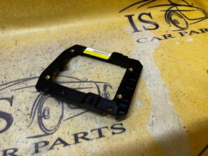 MOCOWANIE UCHWYT LEWARKA DŹWIGNI SKRZYNI BIEGÓW RANGE ROVER EVOQUE II L551