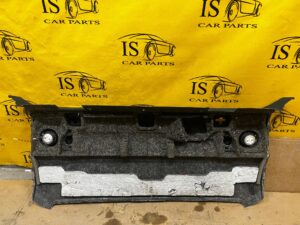 PÓŁKA TYLNA OSŁONA KANAPY MASKOWNICA TYŁ BMW 5 G30