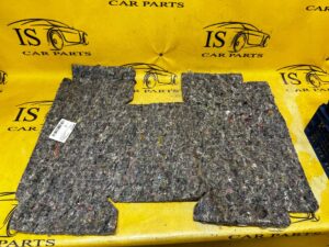 OSŁONA WYGŁUSZENIE WATA PRAWA DACIA SANDERO III 2023R