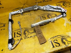 KURTYNA PODUSZKA POWIETRZN PRAWA RENAULT KOLEOS II