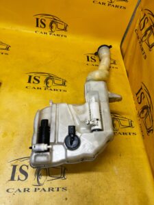 ZBIORNIK POMPKA WLEW SPRYSKIWACZY MERCEDES GL X166