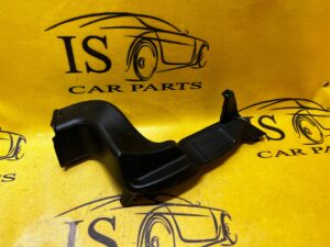 KANAŁ TUNEL DOLOT PRZEWÓD POWIETRZA AUDI A8 D5