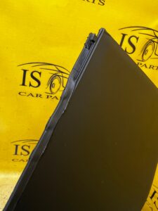 OSŁONA ZAŚLEPKA DESKI KONSOLI PORSCHE CAYENNE 9Y3 9Y0 COUPE HYBRID