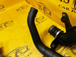 WLOT DOLOT PRZEWÓD POWIETRZA INTERCOOLERA FORD BRONCO 2.7 V6 ECOBOOST 21-