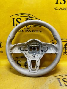 DEKOR KIEROWNICY PANEL PRZYCISK MERCEDES W213 W257