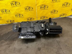 KOMPLETNA NAGRZEWNICA DMUCHAWA KLIMATYZACJI PRZÓD FORD EXPLORER MK6