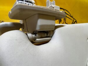 OSŁONA PRZECIWSŁONECZNA SŁONECZNIK PRAWA MERCEDES GLS X166