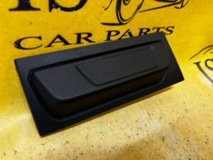 OSŁONA OBUDOWA ZAŚLEPKA MASKOWNICA DESKI DACIA SANDERO III 3