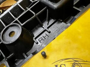 WSPORNIK MOCOWANIE KURTYNY AIRBAG PRAWY PRAWE RENAULT ESPACE VI