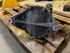 MOST DYFER DYFERENCJAŁ TYŁ MERCEDES CLS W218 3.0 CDI