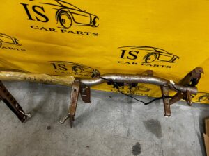 RURA STELAŻ WZMOCNIENIE DESKI BMW F10 F11 F01