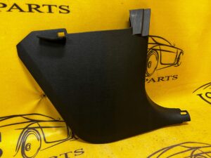 TAPICERKA OSŁONA PROGU PRAWA BMW 2 F22 F21 F20