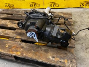 MOST DYFER DYFERENCJAŁ PRZÓD PRZEDNI 4.46 FORD BRONCO 2.7 V6 ECOBOOST 21-