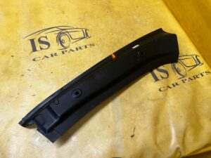 KPL LISTWA OSŁONA BLENDA RYNIENKI BAGAŻNIKA TYŁ PRAWY LEWY MERCEDES GL X166