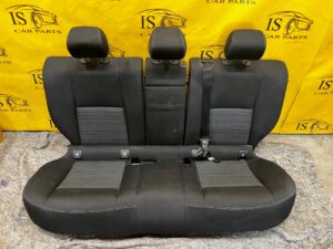 SIEDZISKO OPARCIE KANAPA TYŁ TYLNA MERCEDES GLC C253