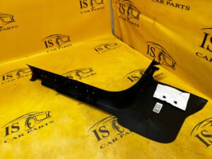 PLASTIK OSŁONA LISTWA PROGU SŁUPKA A PRZÓD PRAWY FORD EXPLORER MK6