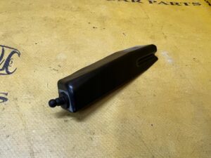 KOMPLET WSPORNIK UCHWYT MOCOWANIE DESKI KONSOLI LEWY PORSCHE MACAN 95B