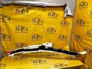 OSŁONA POSZYCIE TAPICERKA SŁUPKA A PRAWA AUDI A8 D4