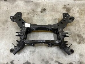 WÓZEK BELKA SANKI KOŁYSKA TYŁ FORD FUSION LIFT USA 2.0 ECOBOOST AWD 4X4