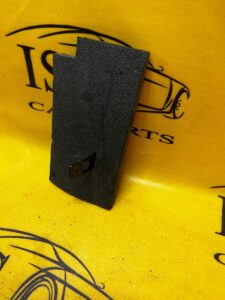 OSŁONA ZAŚLEPKA PIANKA DACIA DUSTER II 17-