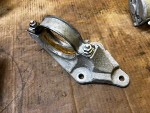 PODPORA MOCOWANIE PÓŁOSI FORD ESCAPE MK4 1.5 ECOBOOST