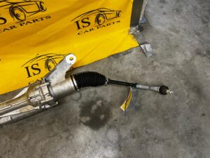 MAGLOWNICA PRZEKŁADNIA KIEROWNICZA LAND ROVER DEFENDER II L663 RHD UK